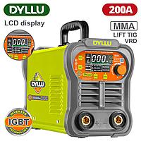 Сварочные инверторы MMA