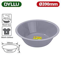 Пластиковый таз 390x130 мм DYLLU DTPY1339