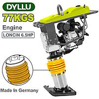 Вибротрамбовки