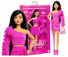 Кукла Mattel Barbie Deluxe Style HYV26