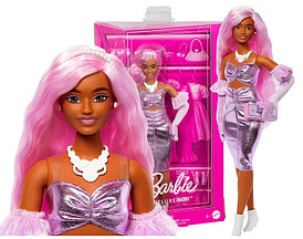 Кукла Mattel Barbie Deluxe Style HYV25