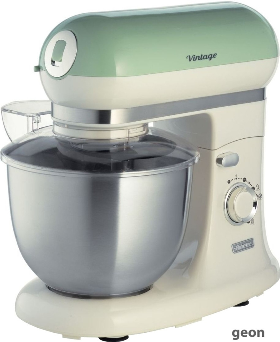Планетарный миксер Ariete Vintage 1588/04
