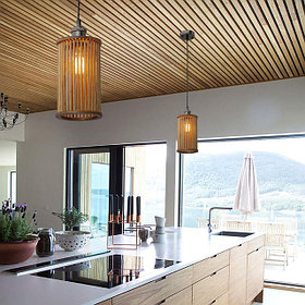 Подвесные светильники