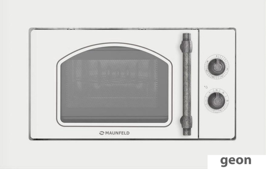 Микроволновая печь MAUNFELD JBMO.20.5ERWAS