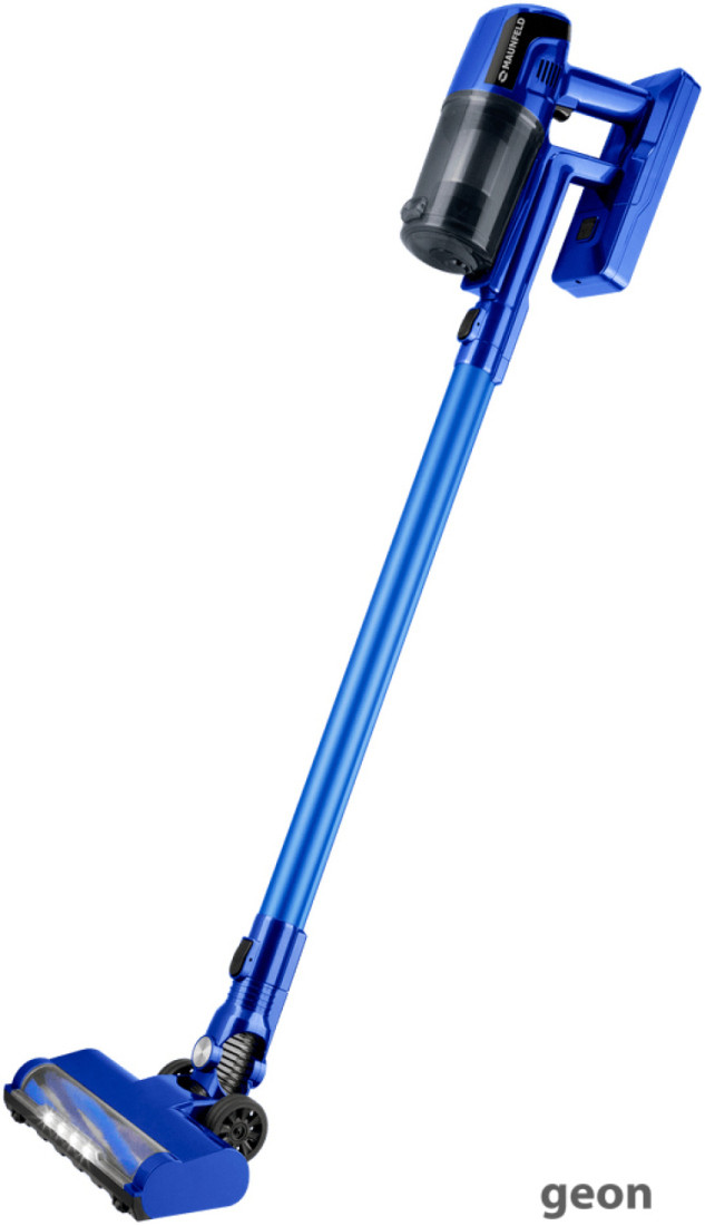 Пылесос MAUNFELD MF-2032BL Pro
