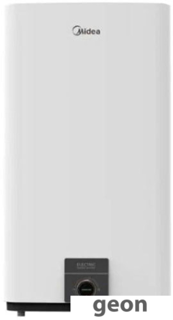 Накопительный электрический водонагреватель Midea MWH-10020-DUM