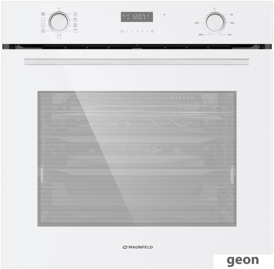 Электрический духовой шкаф MAUNFELD MEOM729PW