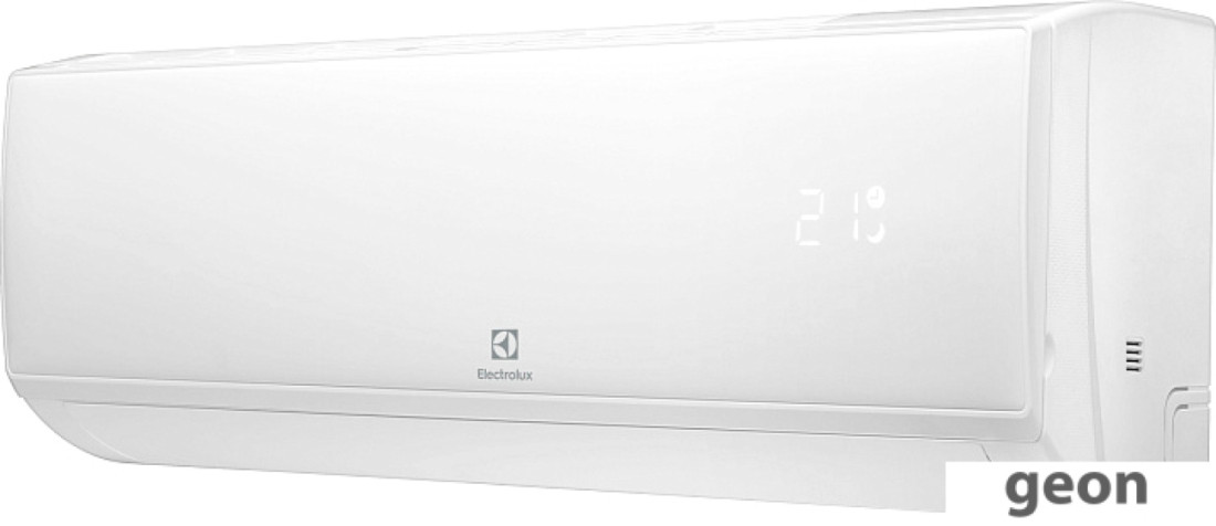 Сплит-система Electrolux HEL DC Inverter EACS/I-12HEL/N8 EEC