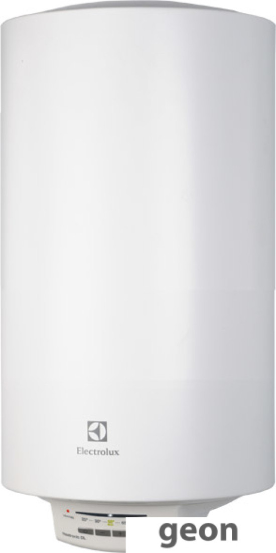 Водонагреватель Electrolux EWH 100 Heatronic DL DryHeat