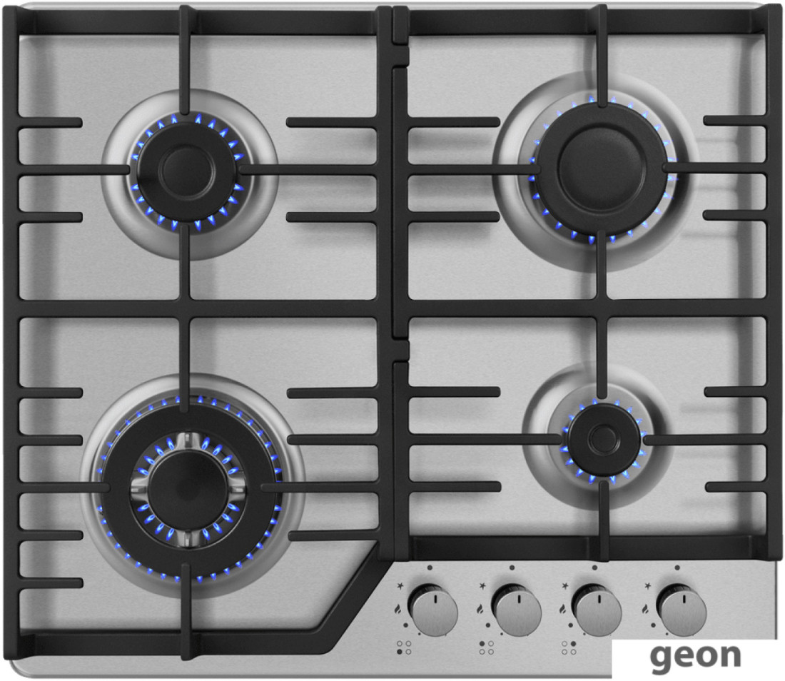 Варочная панель MAUNFELD EGHS.64.73CS/G