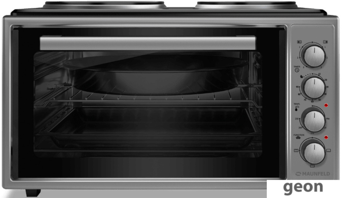 Мини-печь MAUNFELD MMO-483MGR01H