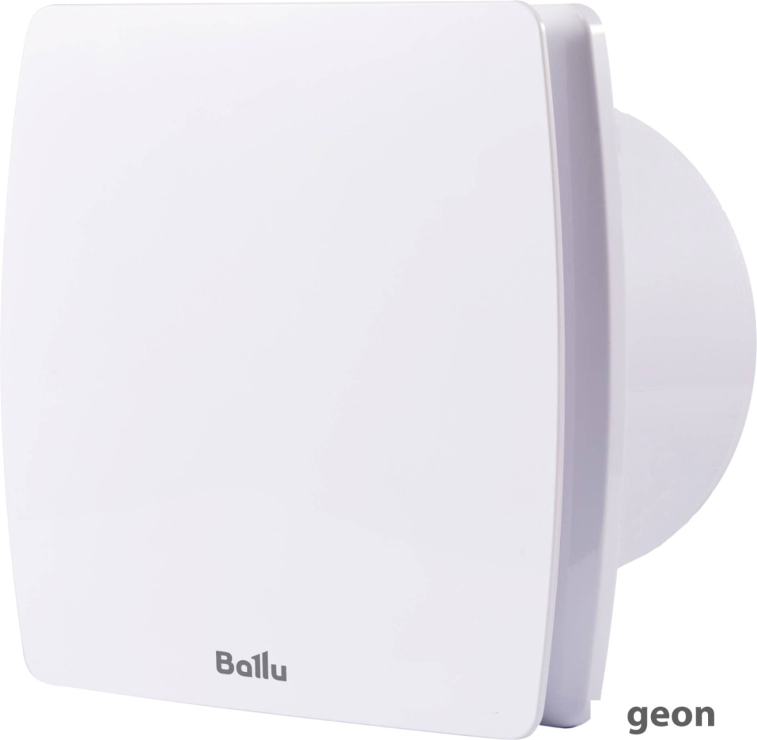 Осевой вентилятор Ballu BAF-SL 150