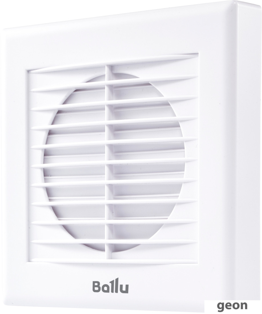 Осевой вентилятор Ballu BAF-EX 100