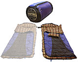 Спальный мешок "Элит" до -7С (левый,правый), фото 2