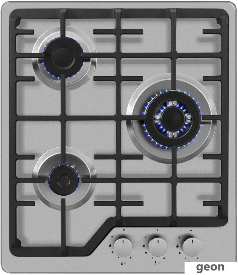 Варочная панель MAUNFELD EGHS.43.73CS/G