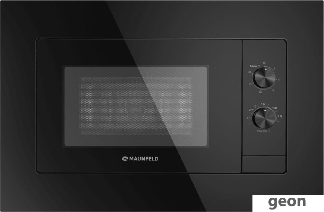 Микроволновая печь MAUNFELD JBMO725BK01