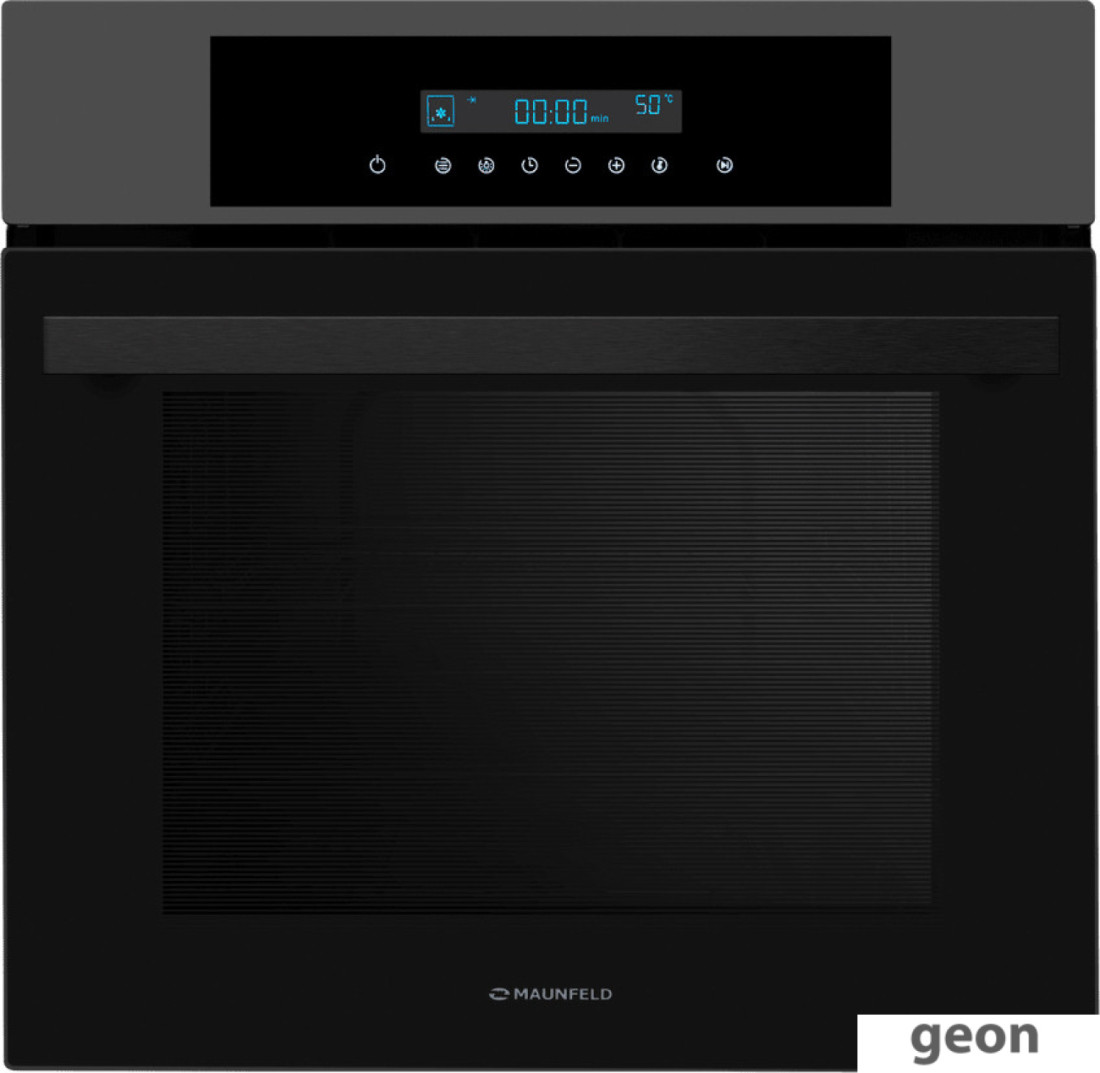 Электрический духовой шкаф MAUNFELD AEOD6063G1