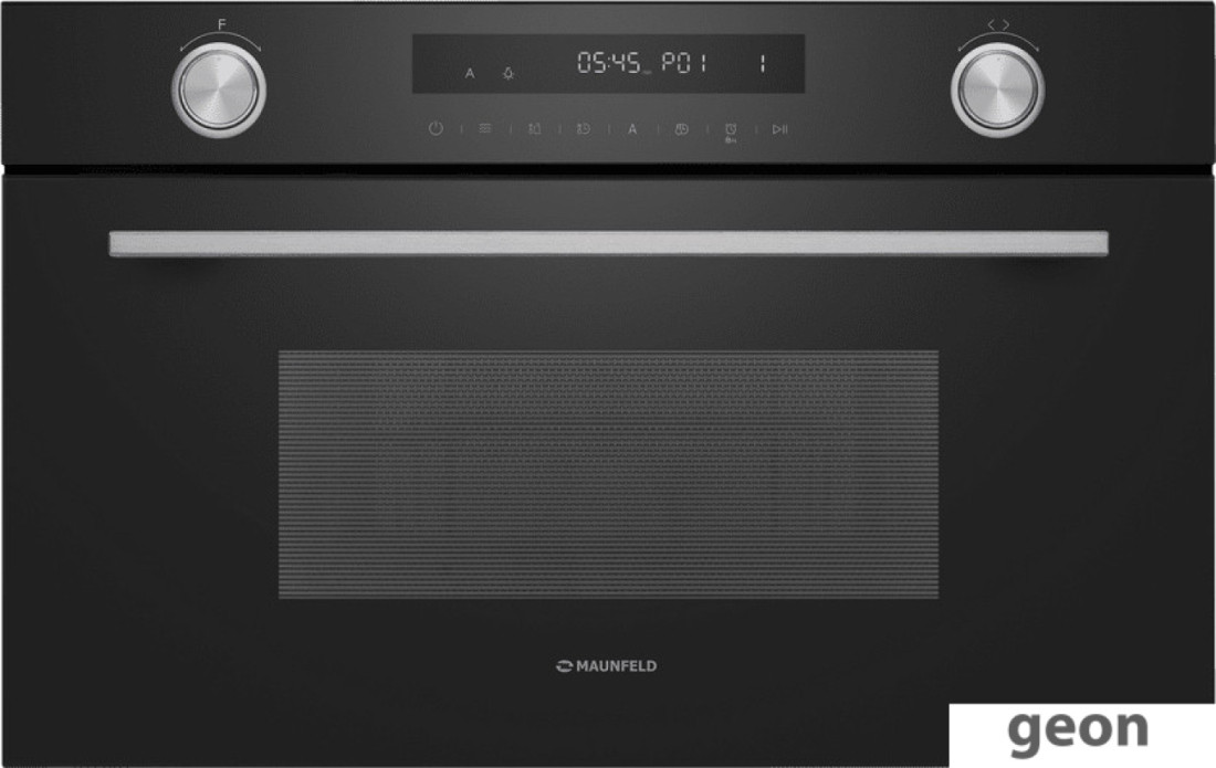 Микроволновая печь MAUNFELD MBMO349GB