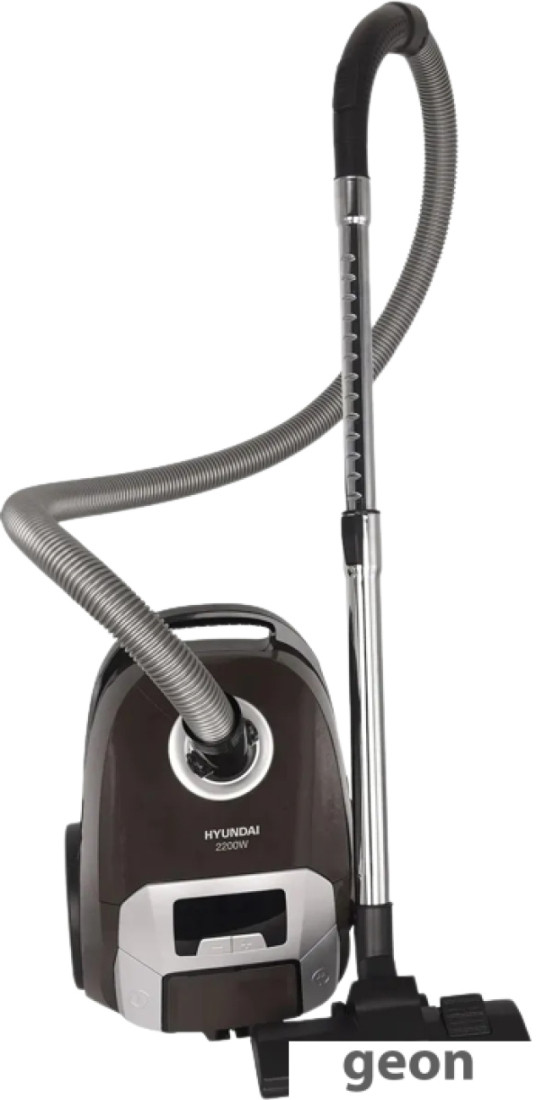 Пылесос Hyundai HYV-B4055