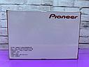 Cенсорная автомагнитола 2 Din Pioneer AVIC-F7901 (9") 2/32Gb, фото 3