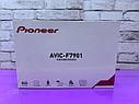 Cенсорная автомагнитола 2 Din Pioneer AVIC-F7901 (9") 2/32Gb, фото 2