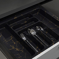 НОВИНКА!!! Вкладыш для столовых приборов 600 мм: Элегантность и порядок на вашей кухне.