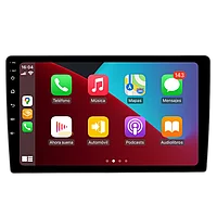 Cенсорная автомагнитола PANTALLA 9 PULGADAS 9" 4/64Gb