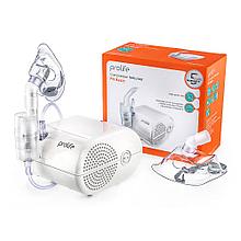 Ингалятор небулайзер компрессорный Prolife PN Basic