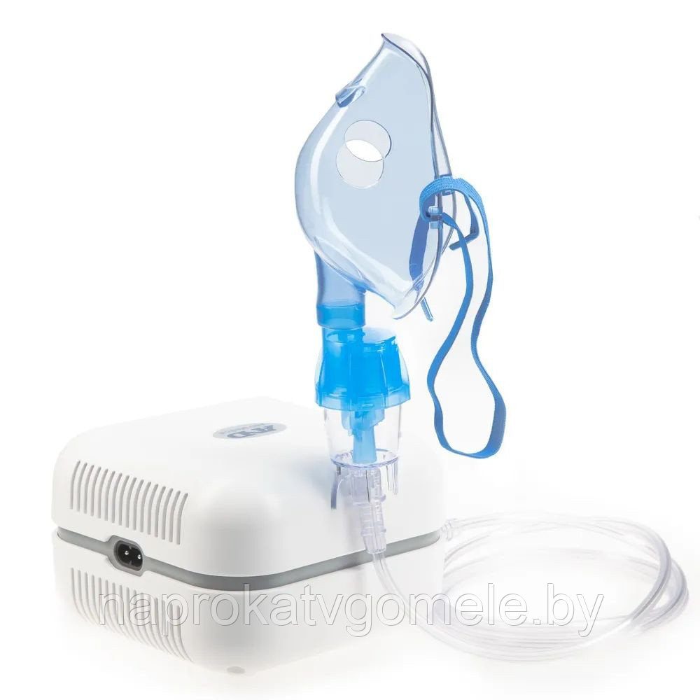 Ингалятор компрессорный AND CN-123