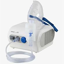Ингалятор (небулайзер) компрессорный Omron