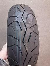 Моторезина Bridgestone E-Max 180/70-15 76H TL Rear, фото 2