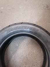 Моторезина Bridgestone E-Max 180/70-15 76H TL Rear, фото 3