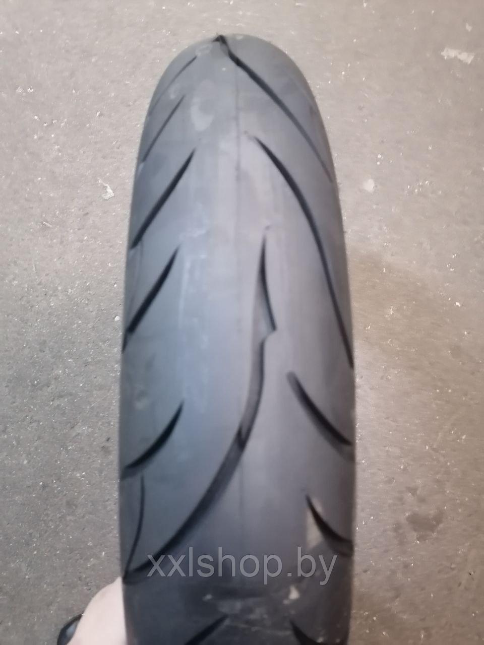 Мотошина Avon Cobra AV71 130/90B16 (MT90B16) 74H F TL