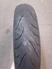 Моторезина Avon Cobra Chrome AV91 110/90-19 62H F TL, фото 2