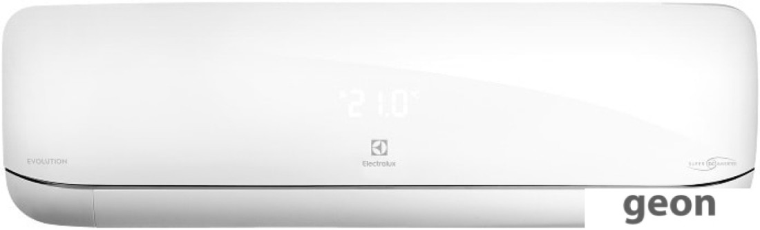 Сплит-система Electrolux Evolution Super DC Inverter EACS/I-14HEV/N3