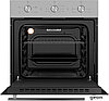 Электрический духовой шкаф MAUNFELD AEOC6040S, фото 2