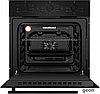 Электрический духовой шкаф MAUNFELD AEOF6060B2, фото 2