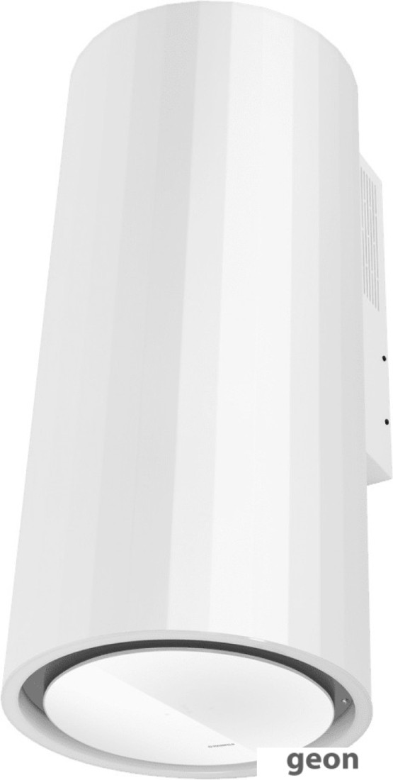 Кухонная вытяжка MAUNFELD Adelaide 39 Wall (белый)