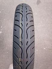 Мотопокрышка Mitas 90/90-18 MC-7 51R Rear TL/TT, фото 2