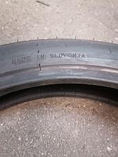 Мотопокрышка Mitas 90/90-18 MC-7 51R Rear TL/TT, фото 3