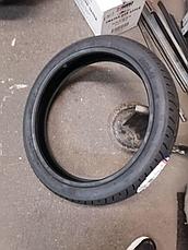 Мотопокрышка Mitas 90/90-18 MC-7 51R Rear TL/TT, фото 3