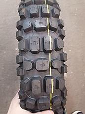 Эндуро резина Mitas 120/90-18 MC-23 Rockrider 65R Rear TT, фото 2