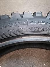 Эндуро резина Mitas 120/90-18 MC-23 Rockrider 65R Rear TT, фото 3