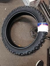 Эндуро резина Mitas 120/90-18 MC-23 Rockrider 65R Rear TT, фото 3
