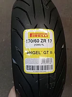 Моторезина Pirelli Angel GT II 170/60ZR17 (72W) R TL