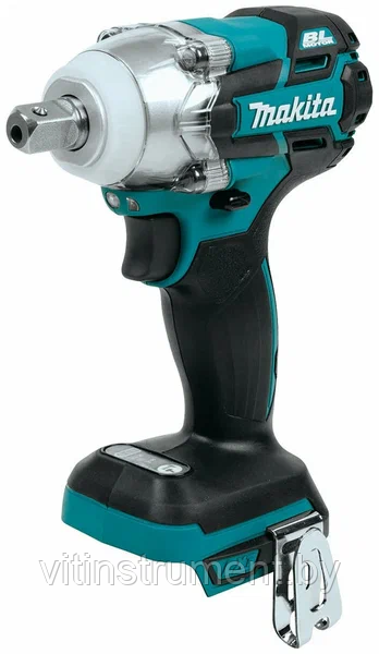 Аккумуляторный ударный гайковерт (винтоверт) MAKITA DTW 285 Z в кор.