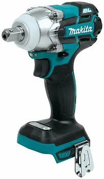 Аккумуляторный ударный гайковерт (винтоверт) MAKITA DTW 285 Z в кор.