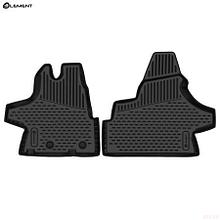 Коврики салона для  DONGFENG K33-561