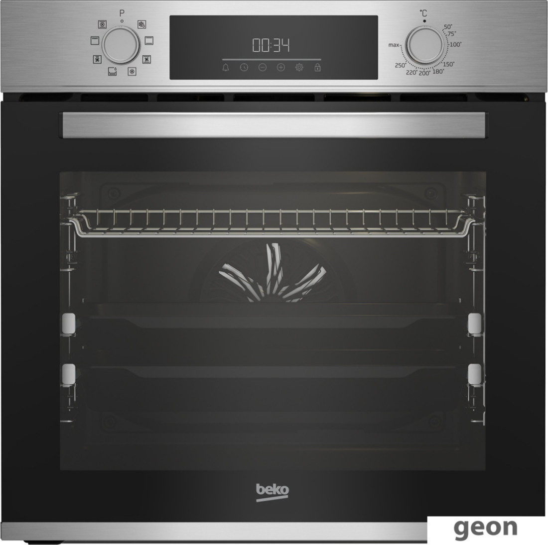 Электрический духовой шкаф BEKO BBIM12301X