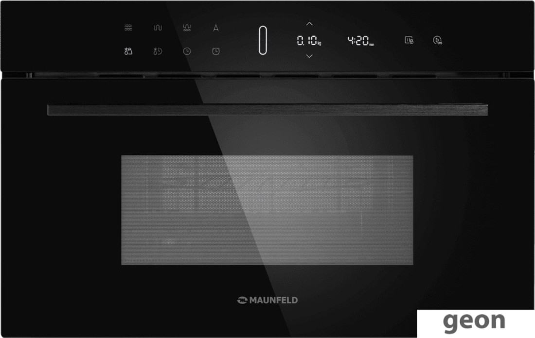 Микроволновая печь MAUNFELD MBMO349DGB